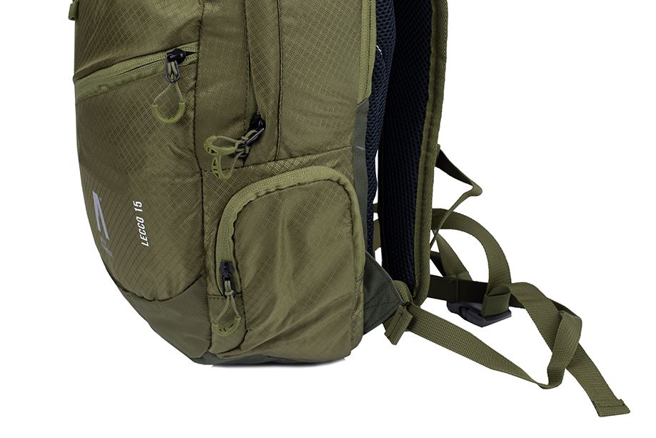 Alpinus Batoh Lecco II 15 NH18681 Alpinus Batoh Lecco II 15 NH18681
