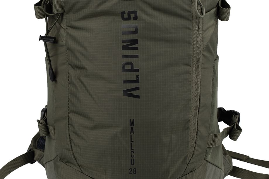 Alpinus Batoh Mallcu 28 NH11068 Alpinus Batoh Mallcu 28 NH11068
