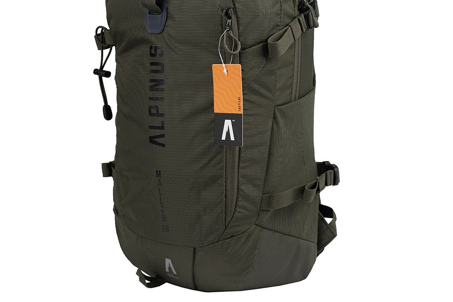 Alpinus Batoh Mallcu 28 NH11068 Alpinus Batoh Mallcu 28 NH11068