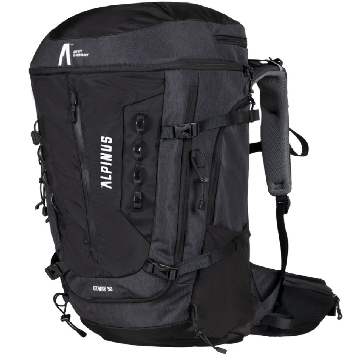 Alpinus Batoh Otway 50 PO18716