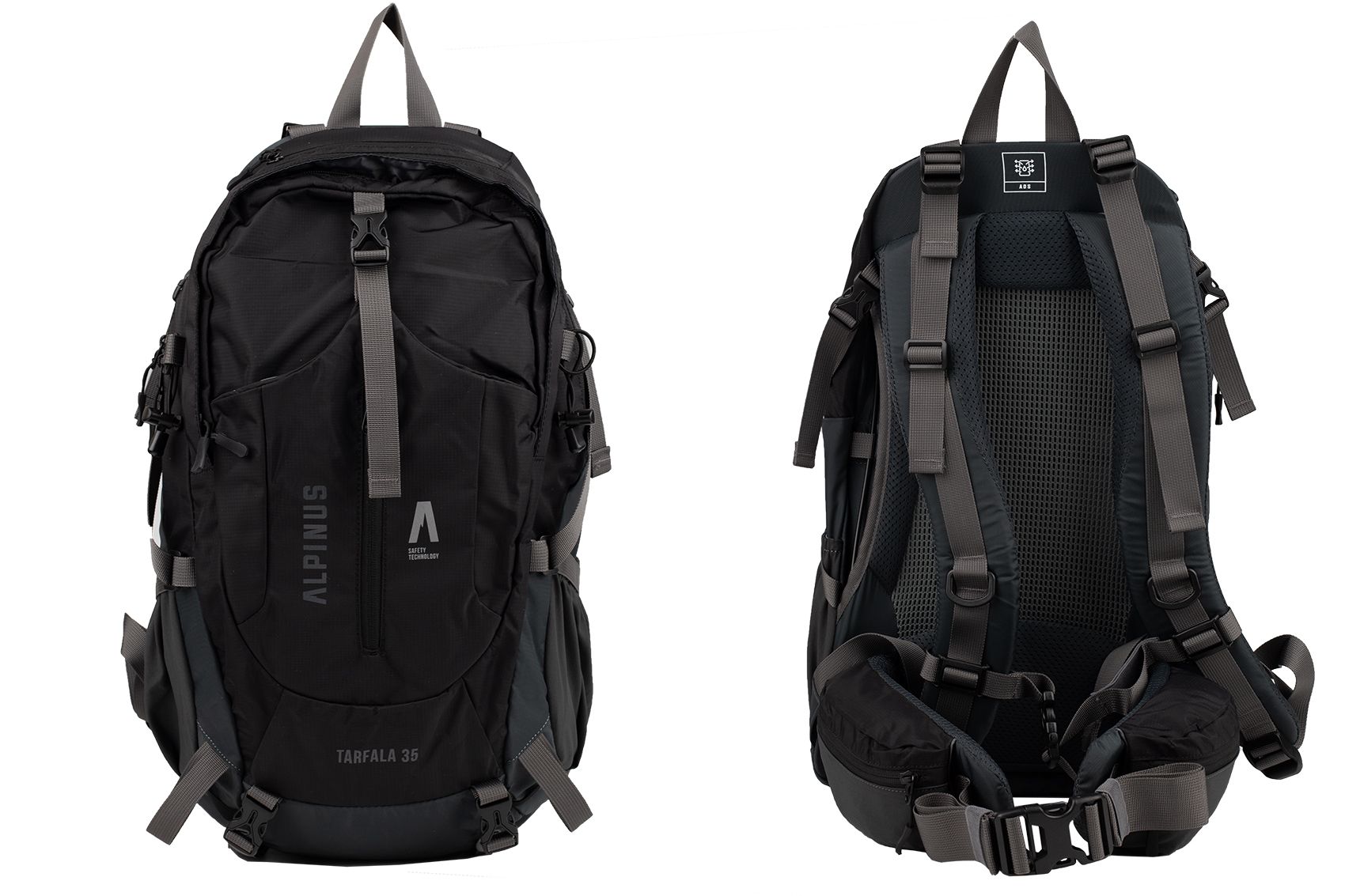 Alpinus Batoh Tarfala 35 AI18420 Alpinus Batoh Tarfala 35 AI18420