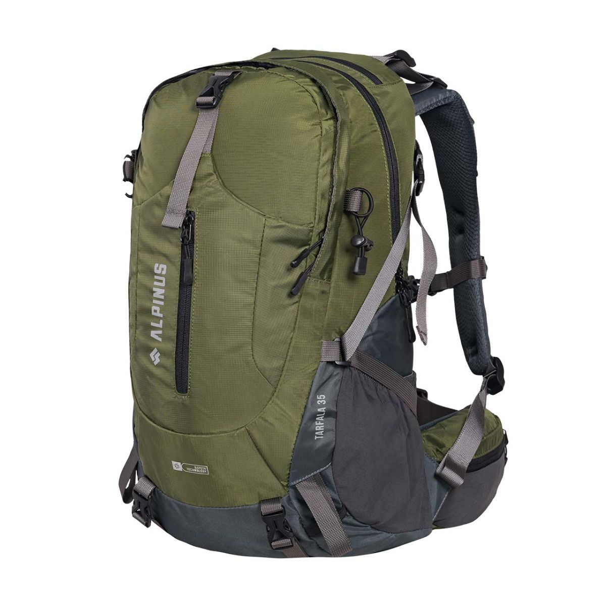 Alpinus Batoh Tarfala 35 AI11152 Alpinus Batoh Tarfala 35 AI11152