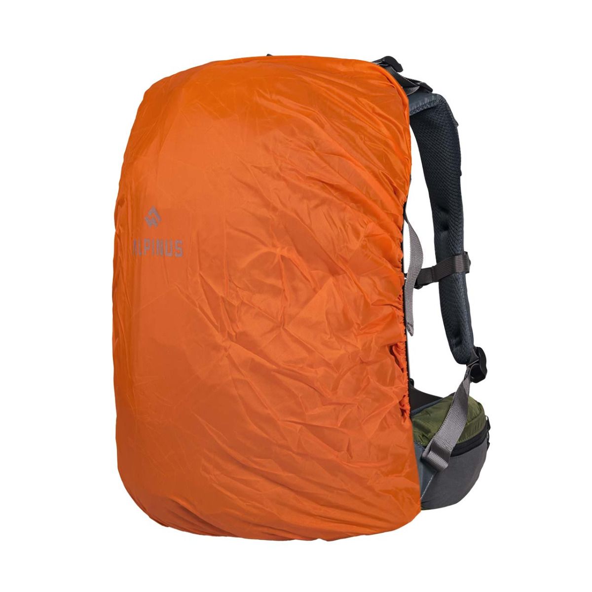 Alpinus Batoh Tarfala 35 AI11152 Alpinus Batoh Tarfala 35 AI11152