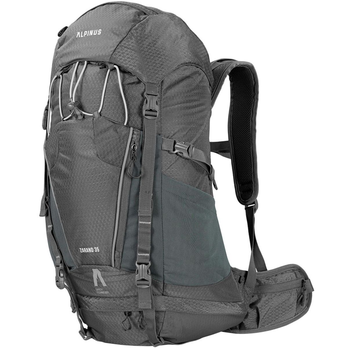 Alpinus Batoh Zarand II 35 NH18677