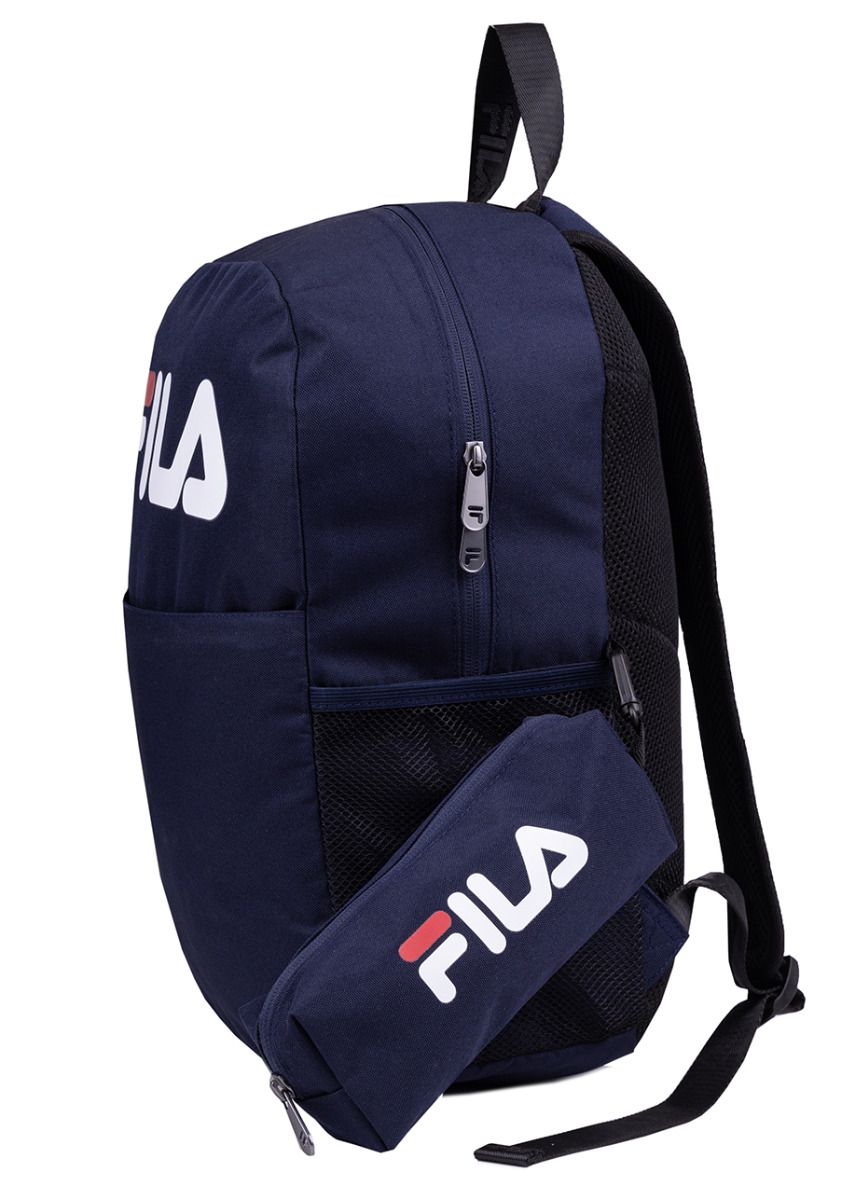 Fila Batoh Favoriten Back To School FBT0003 50004