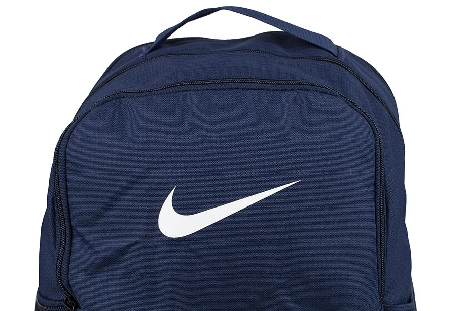 Nike Batoh Brasilia 9,5 Training M DH7709 410 Nike Batoh Brasilia 9,5 Training M DH7709 410