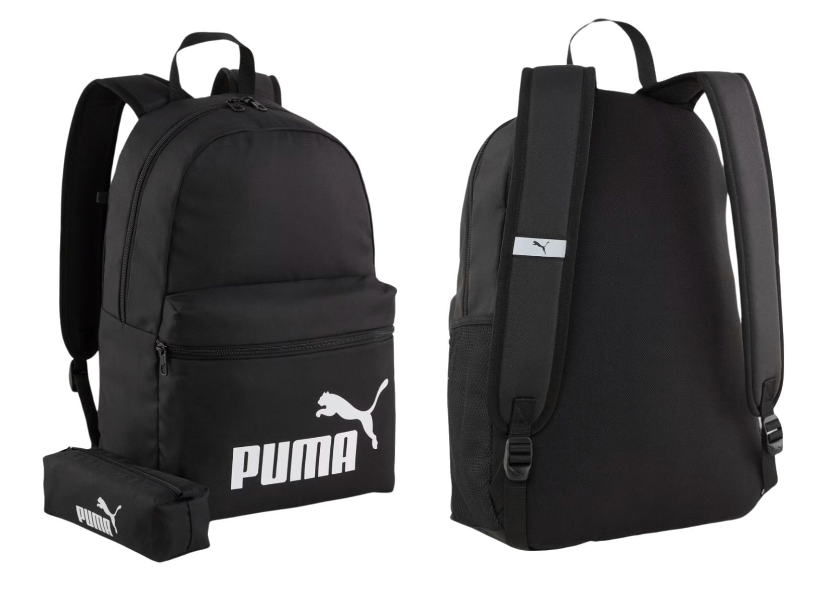 PUMA Batoh Phase 90943 01 PUMA Batoh Phase 90943 01