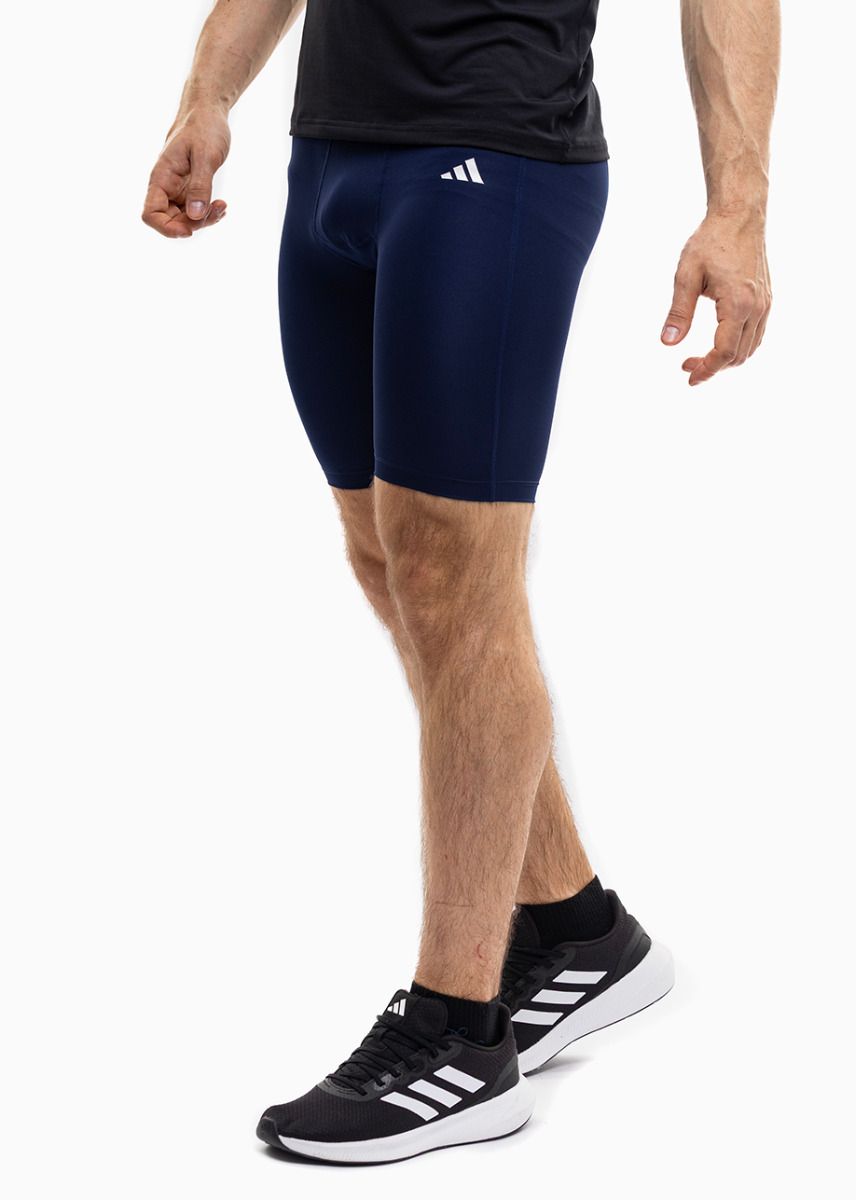 adidas Pánske kompresné šortky Techfit Tight JP1465
