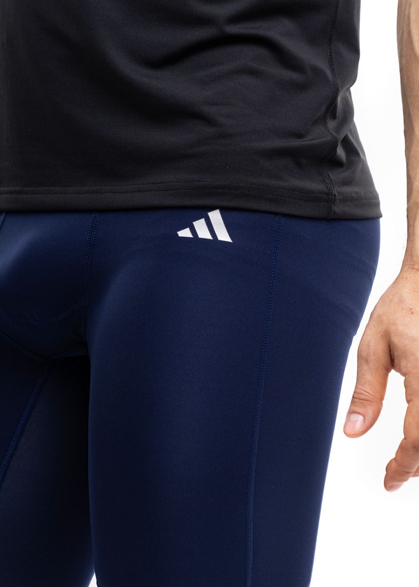 adidas Pánske kompresné šortky Techfit Tight JP1465