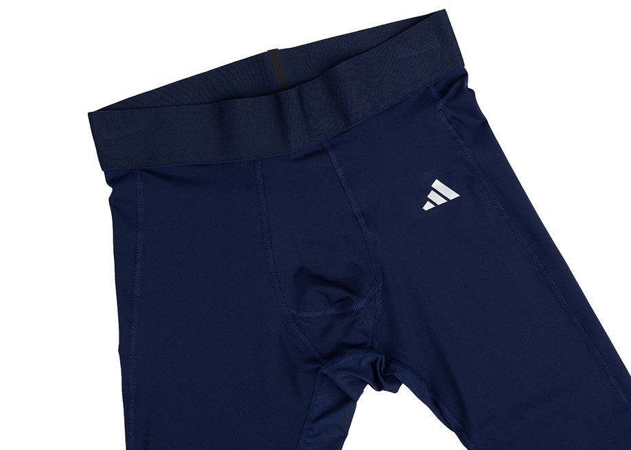 adidas Pánske kompresné šortky Techfit Tight JP1465