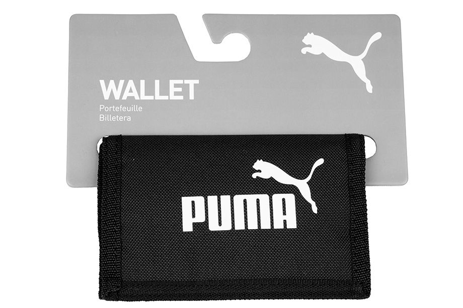 PUMA Peňaženka Phase Wallet 75617 01