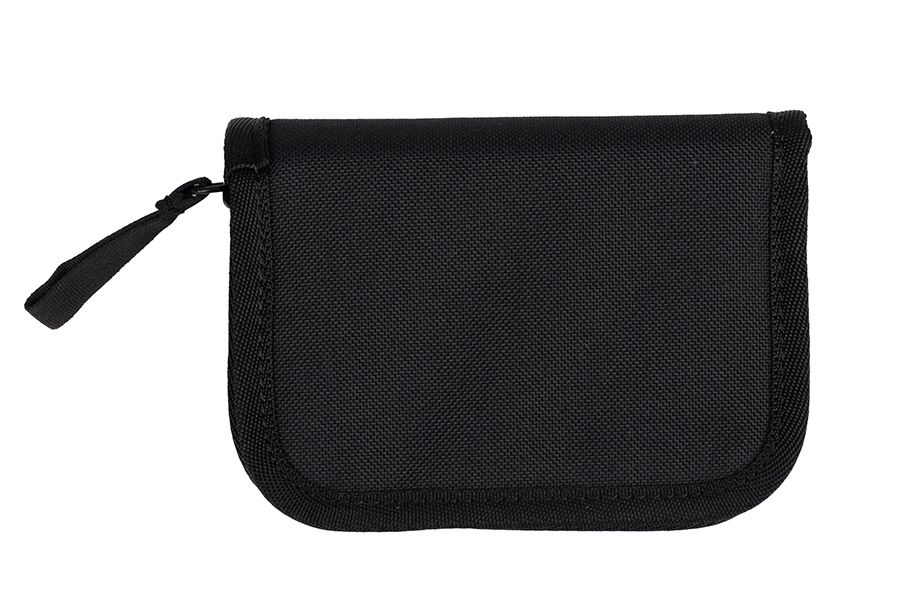PUMA Peňaženka Plus Wallet 79616 01 PUMA Peňaženka Plus Wallet 79616 01