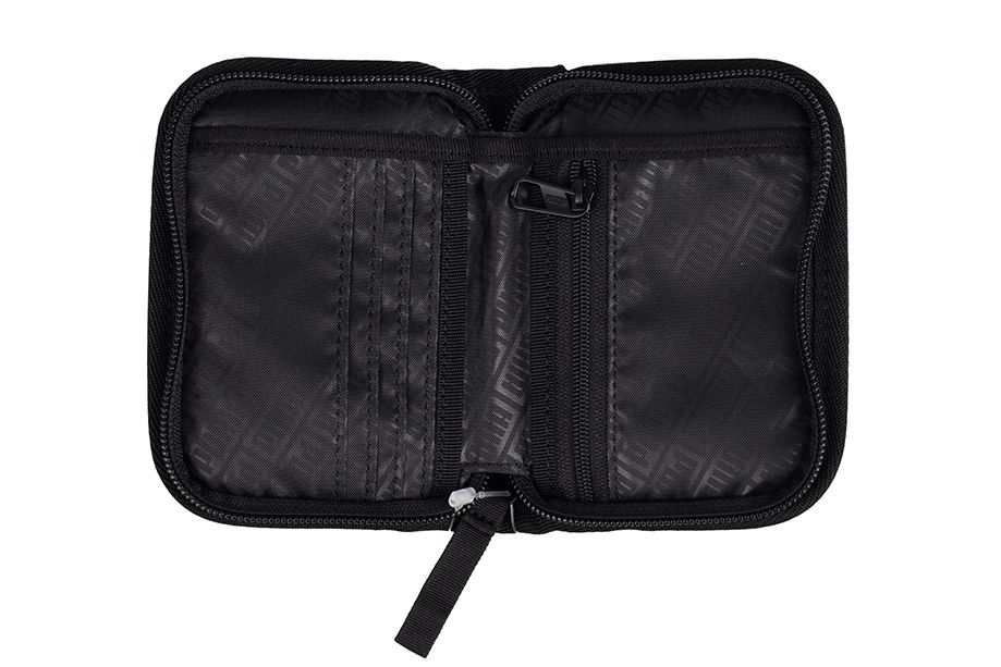 PUMA Peňaženka Plus Wallet 79616 01 PUMA Peňaženka Plus Wallet 79616 01