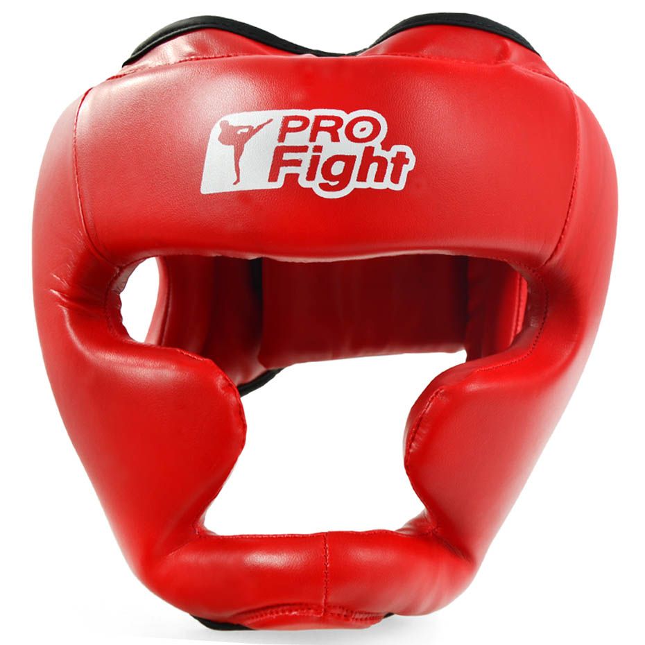 Profight Boxerská helma 705 PU senior 2 Profight Boxerská helma 705 PU senior 2
