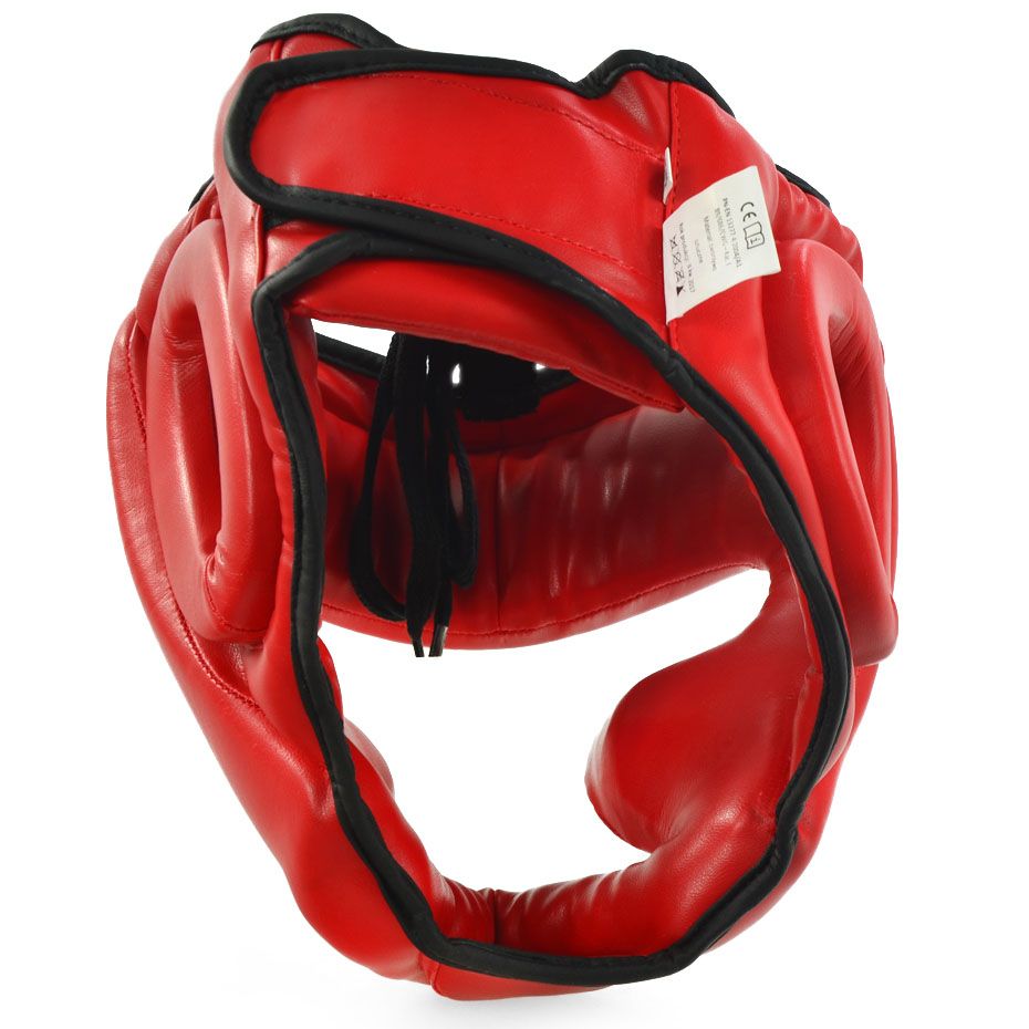 Profight Boxerská helma 705 PU senior 2 Profight Boxerská helma 705 PU senior 2