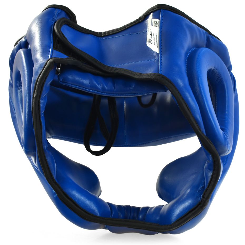 Profight Boxerská helma 705 PU senior 3 Profight Boxerská helma 705 PU senior 3