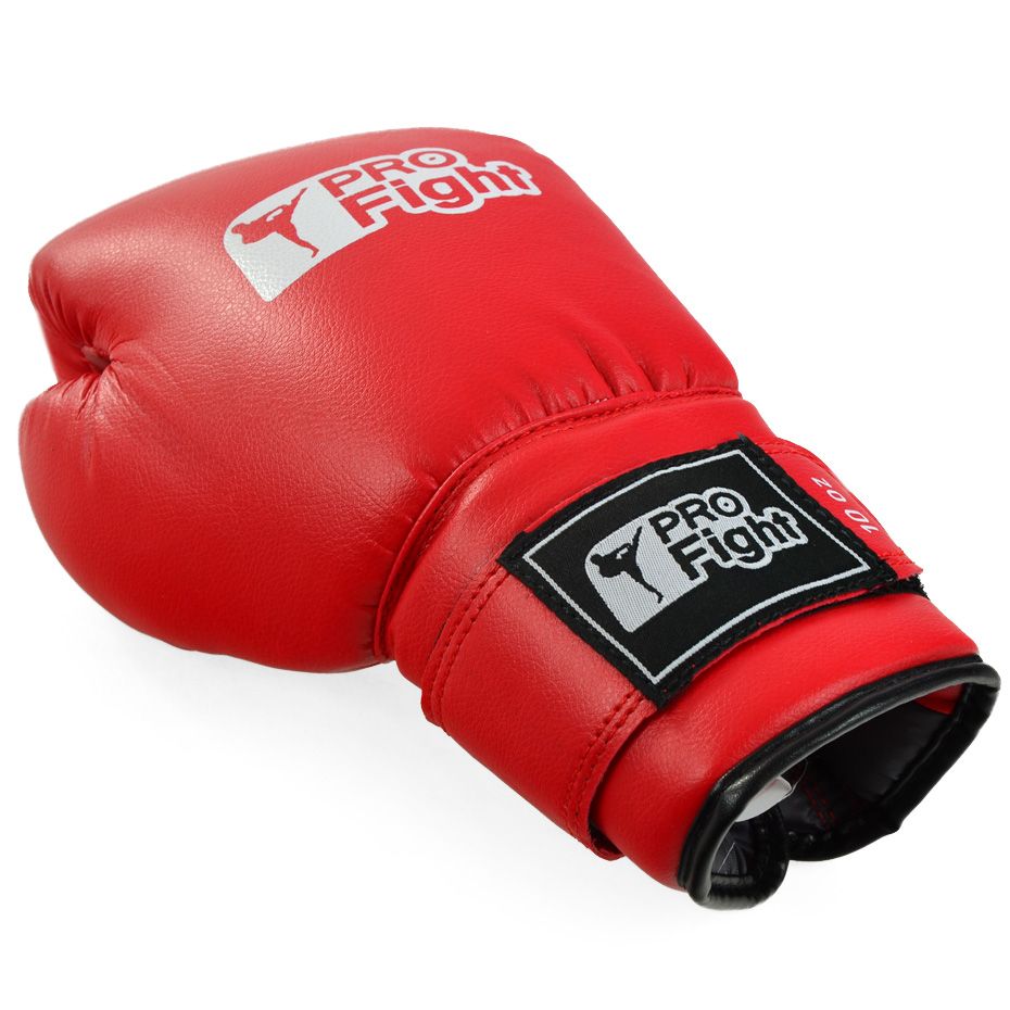 Profight Boxerské rukavice PVC 1