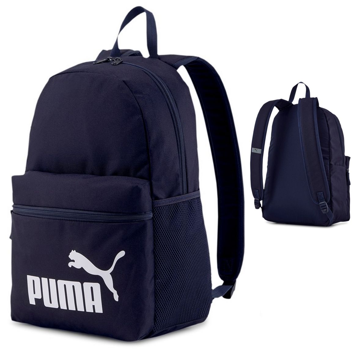 PUMA Batoh Phase Backpack 075487 43
