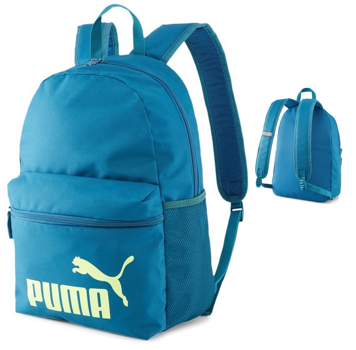 PUMA Batoh Phase Backpack 075487 46