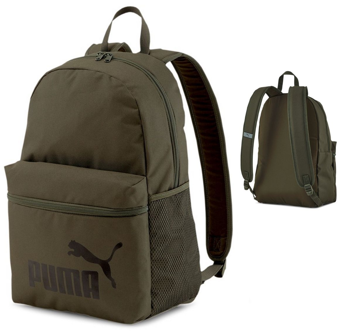 PUMA Batoh Phase Backpack 075487 47