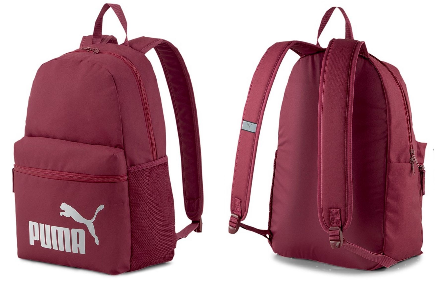 PUMA Batoh Phase Backpack 075487 48