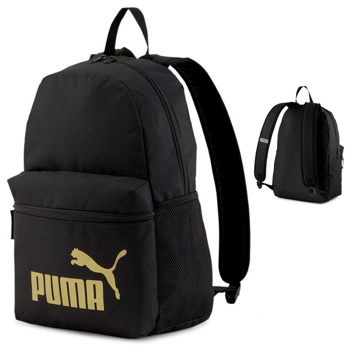 PUMA Batoh Phase Backpack 075487 49