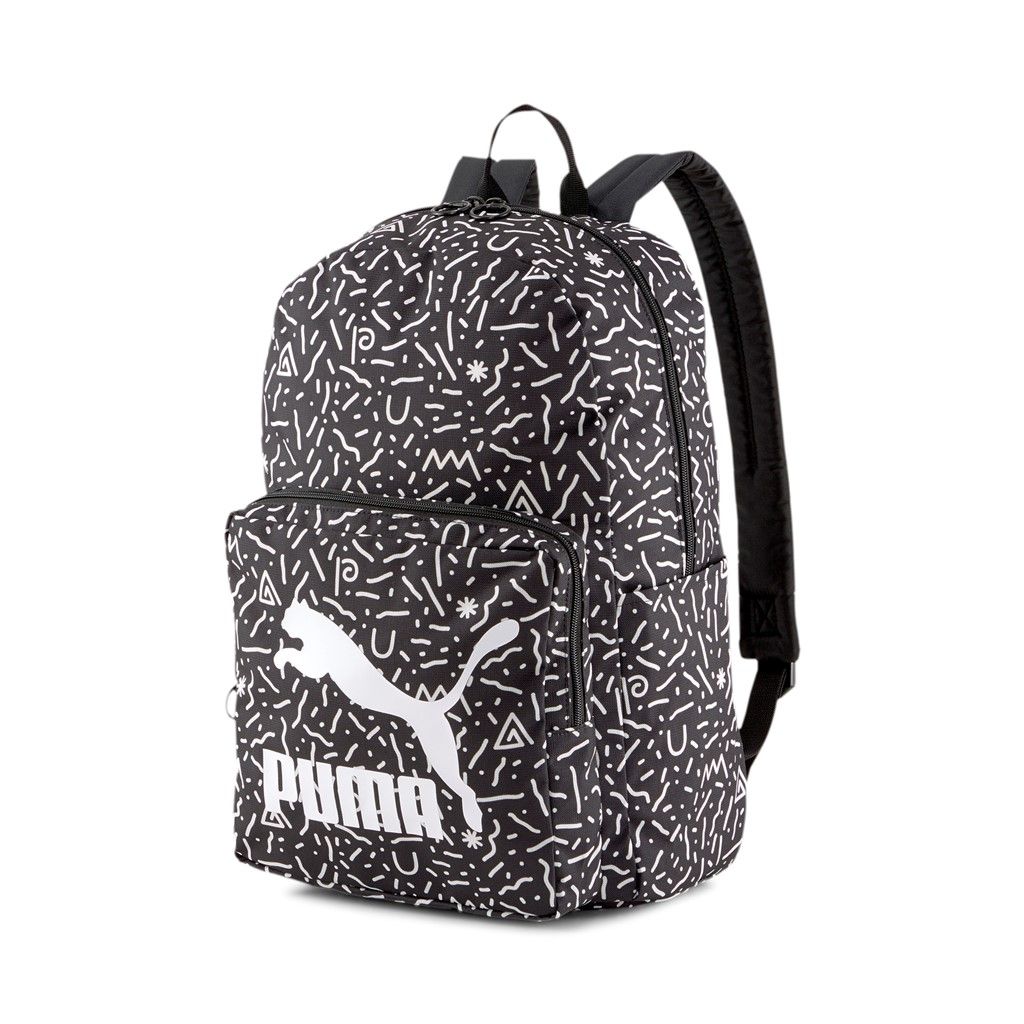 Puma Batoh Originals Backpack 077353 04 Puma Batoh Originals Backpack 077353 04