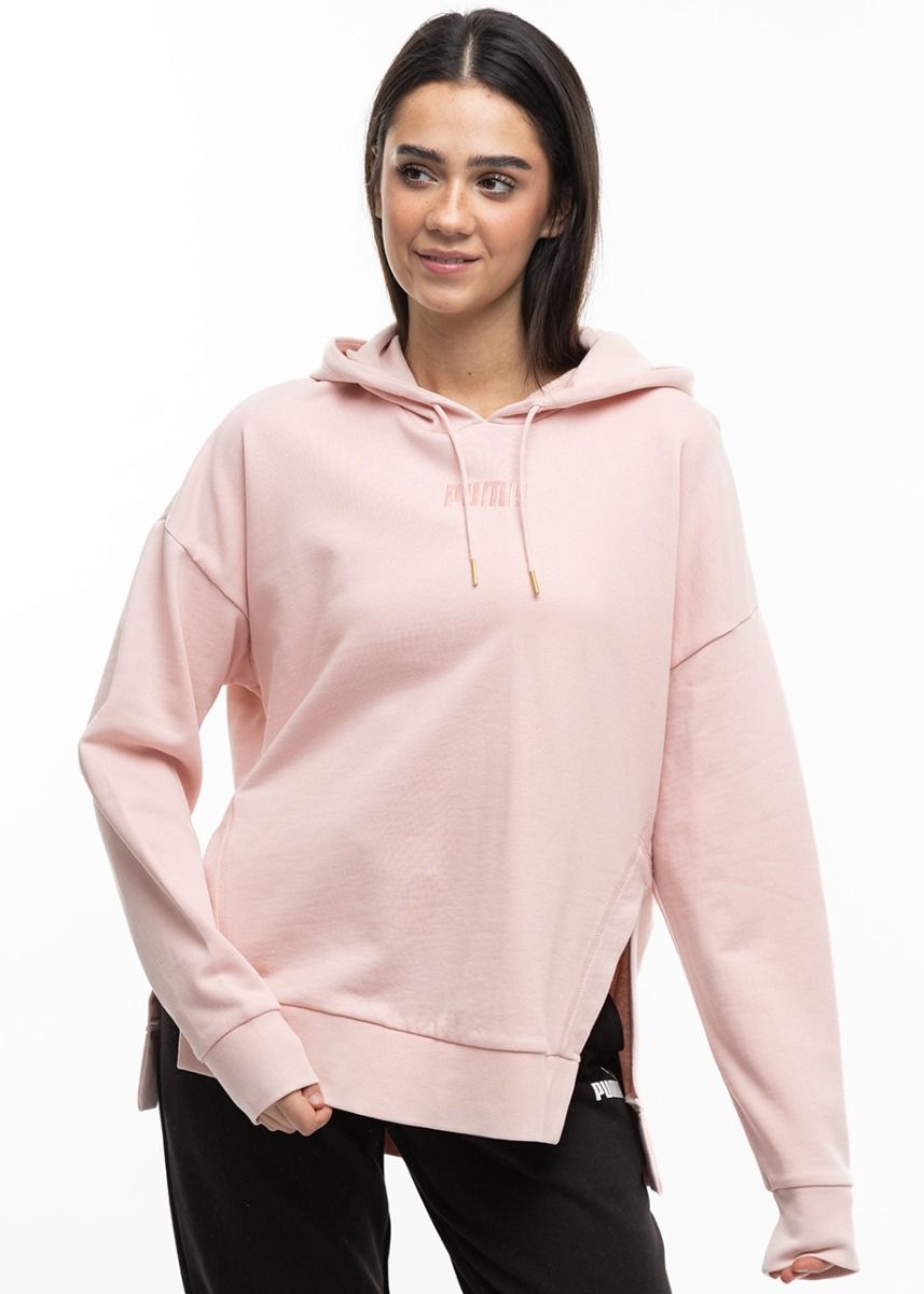 PUMA dámska mikina HER Hoodie TR 589519 36