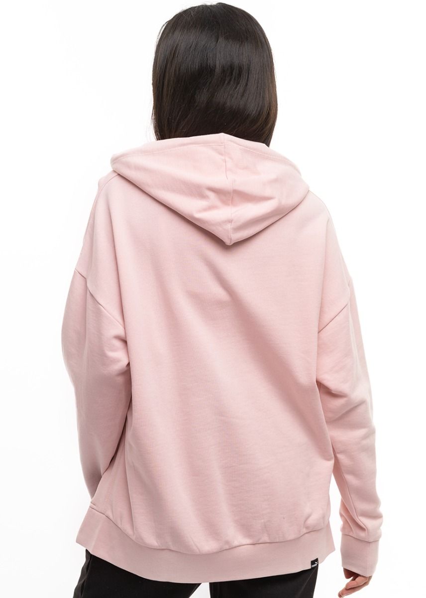 PUMA dámska mikina HER Hoodie TR 589519 36 EUR XL OUTLET PUMA dámska mikina HER Hoodie TR 589519 36 EUR XL OUTLET