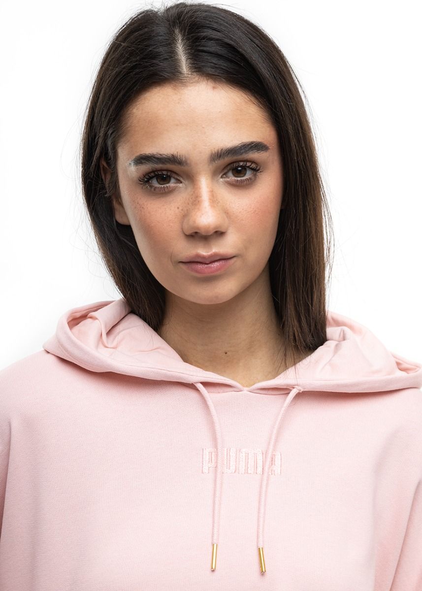 PUMA dámska mikina HER Hoodie TR 589519 36 EUR XL OUTLET PUMA dámska mikina HER Hoodie TR 589519 36 EUR XL OUTLET