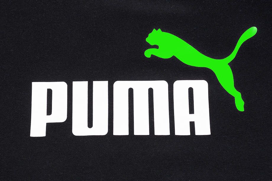PUMA Mikina pre deti ESS+ 2 Col Big Logo Crew FL 586986 51 EUR 116 OUTLET PUMA Mikina pre deti ESS+ 2 Col Big Logo Crew FL 586986 51 EUR 116 OUTLET