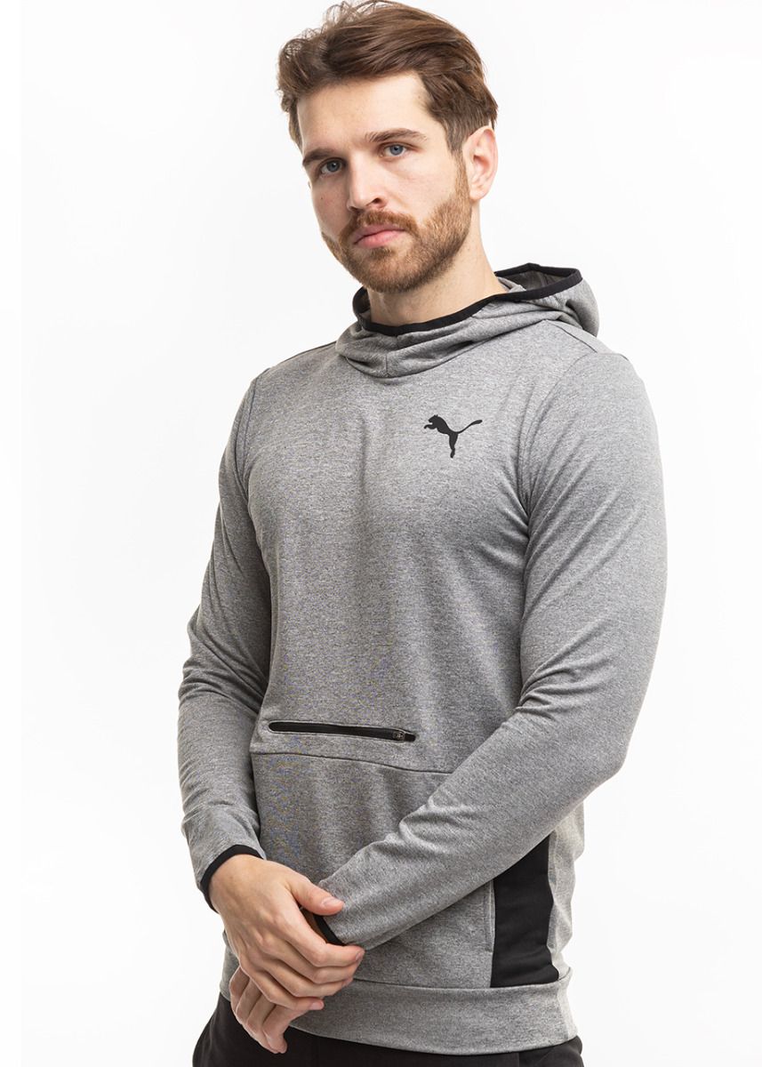 PUMA mikina pánske Rtg Hoodie 585831 03