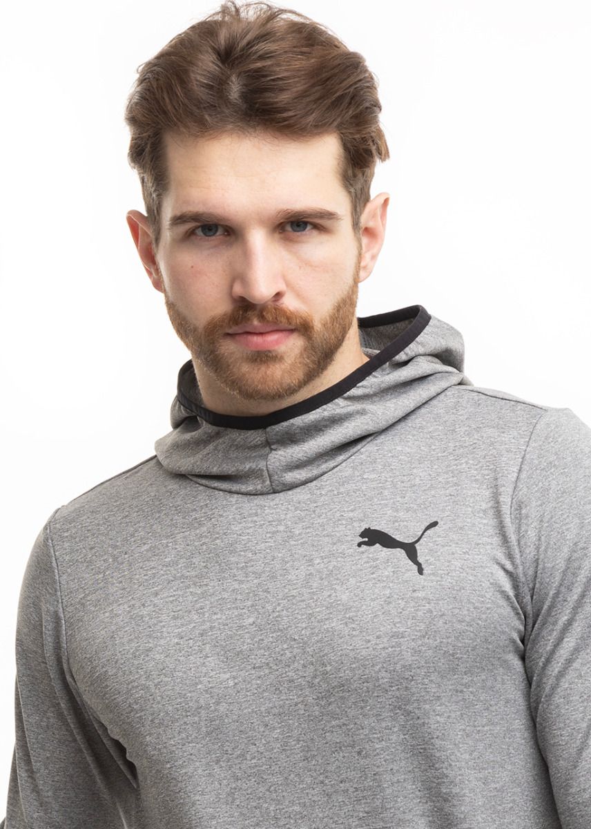 PUMA mikina pánske Rtg Hoodie 585831 03