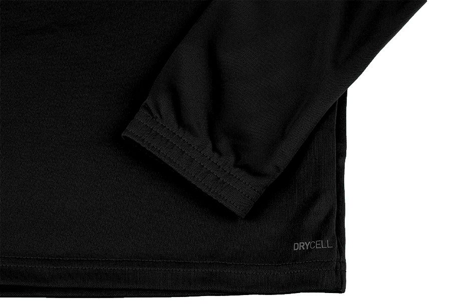 PUMA Pánska blúzka teamRISE 1 4 Zip Top 657394 03 EUR XL OUTLET