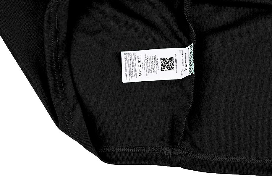 PUMA Pánska blúzka teamRISE 1 4 Zip Top 657394 03 EUR XL OUTLET