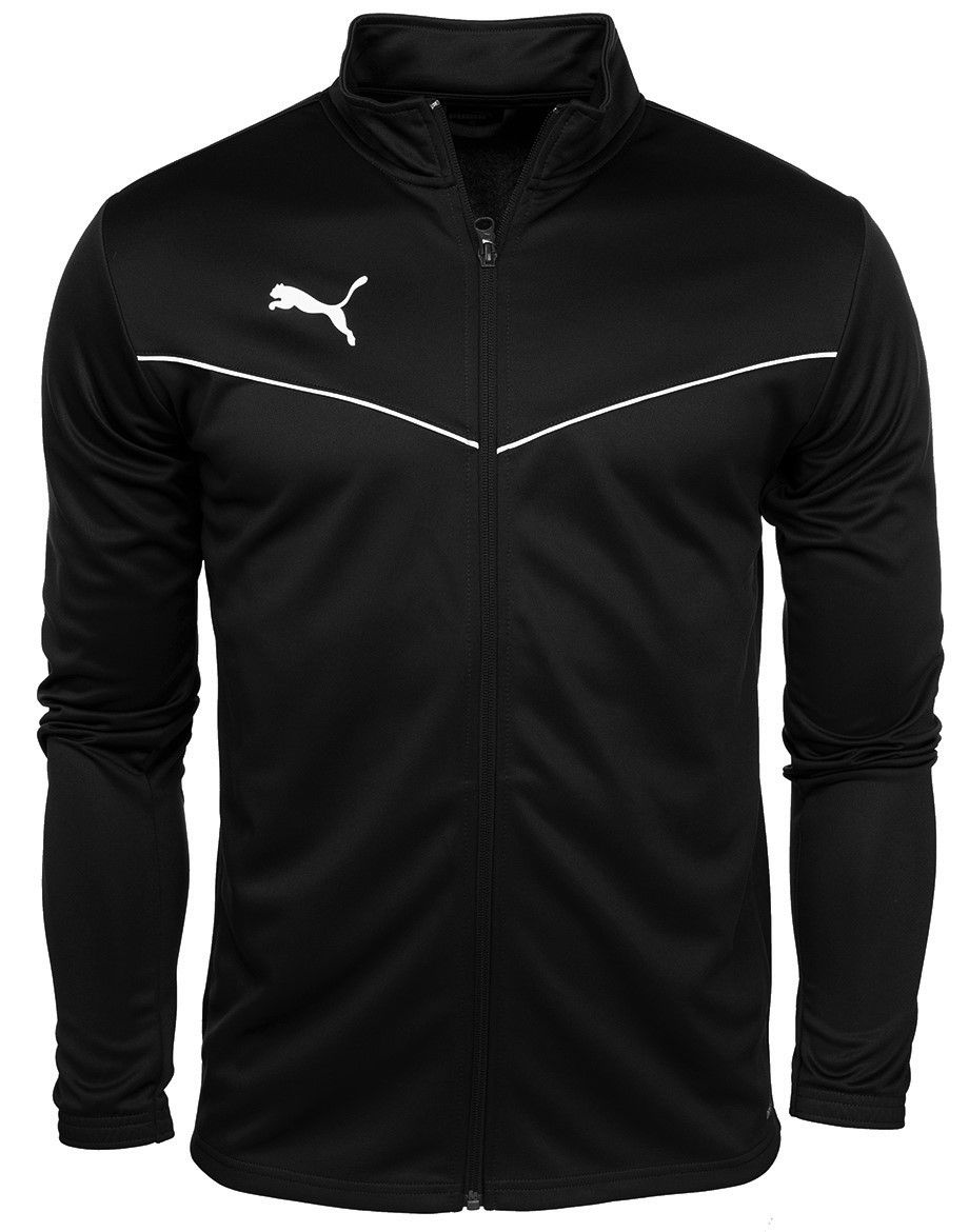 PUMA Pánska mikina teamRISE Training Poly Jacket 657392 03 EUR S OUTLET PUMA Pánska mikina teamRISE Training Poly Jacket 657392 03 EUR S OUTLET