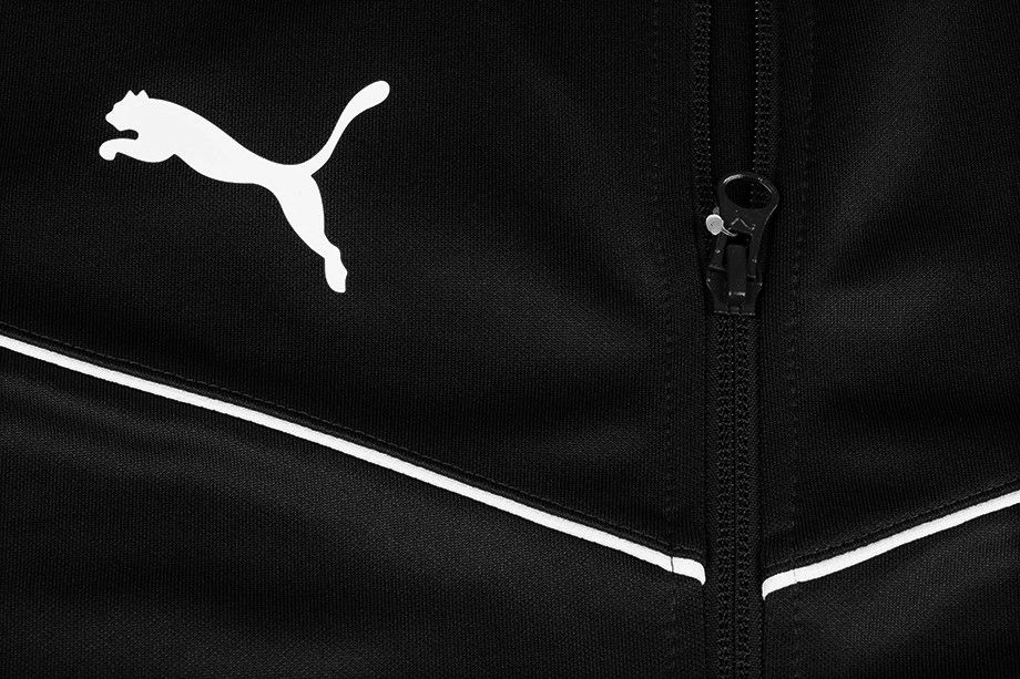 PUMA Pánska mikina teamRISE Training Poly Jacket 657392 03 EUR S OUTLET PUMA Pánska mikina teamRISE Training Poly Jacket 657392 03 EUR S OUTLET