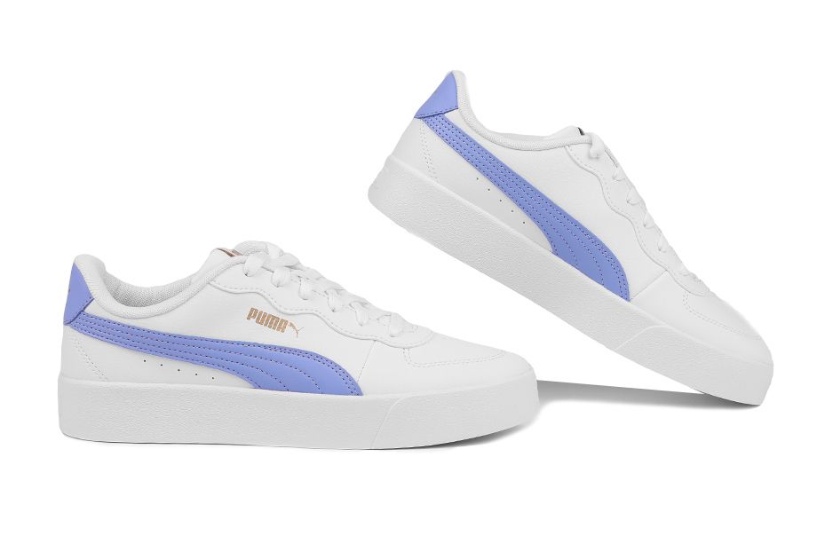 PUMA Dámské Topánky Skye Clean 380147 13 PUMA Dámské Topánky Skye Clean 380147 13
