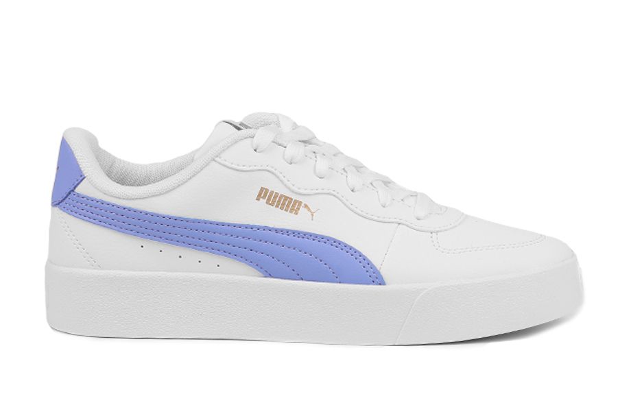 PUMA Dámské Topánky Skye Clean 380147 13 PUMA Dámské Topánky Skye Clean 380147 13
