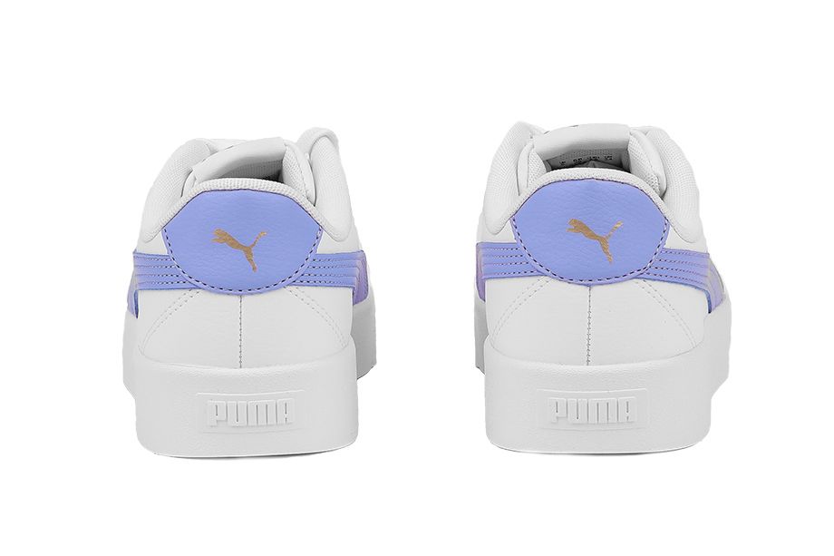 PUMA Dámské Topánky Skye Clean 380147 13 PUMA Dámské Topánky Skye Clean 380147 13