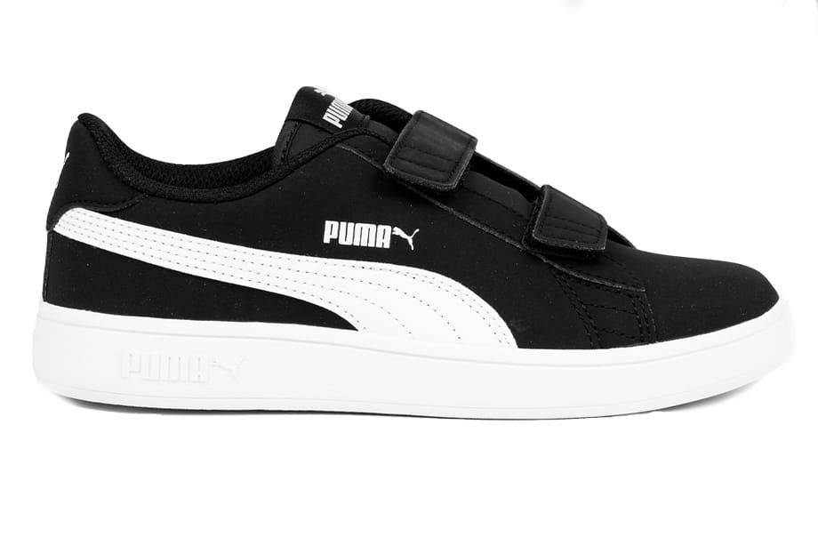 PUMA Detská topánky Smash v2 Buck V PS High Risk R 365183 34 roz.32 OUTLET PUMA Detská topánky Smash v2 Buck V PS High Risk R 365183 34 roz.32 OUTLET