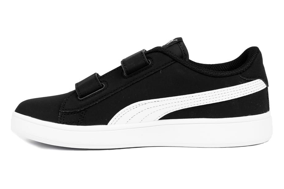 PUMA Detská topánky Smash v2 Buck V PS High Risk R 365183 34 roz.32 OUTLET PUMA Detská topánky Smash v2 Buck V PS High Risk R 365183 34 roz.32 OUTLET