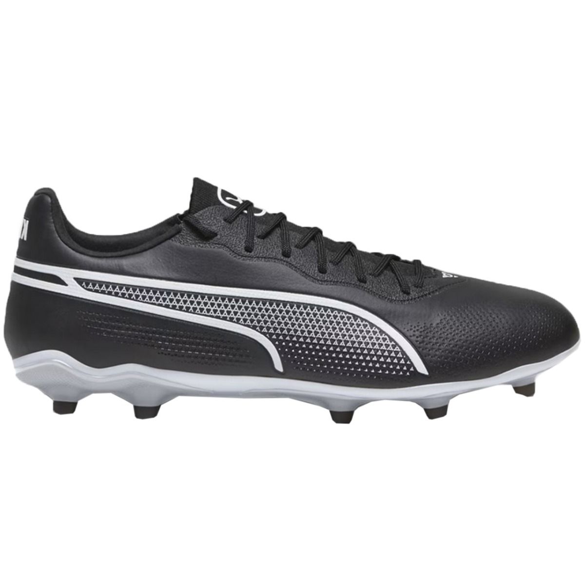 Puma Futbalové topánky King Pro FG/AG 107566 01