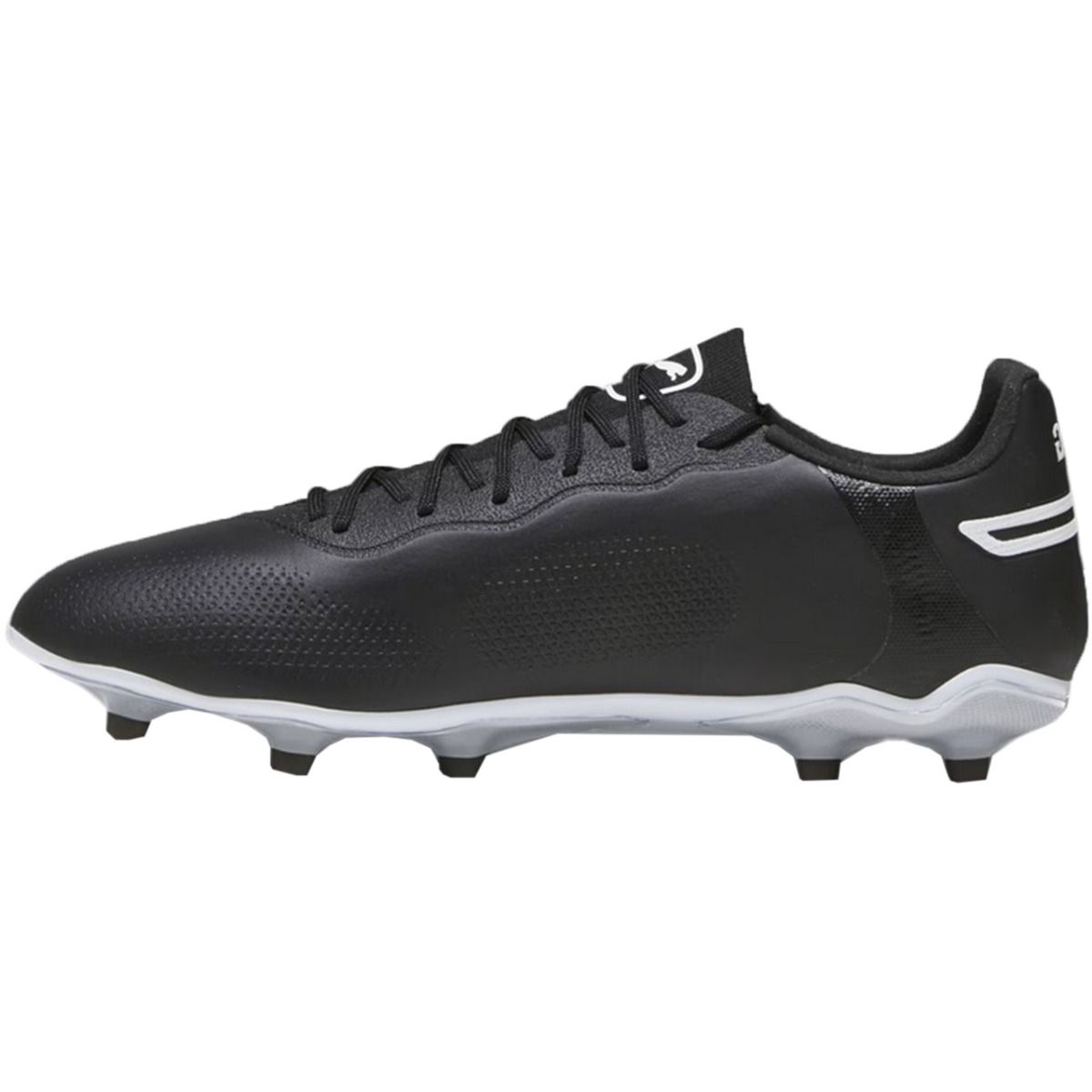 Puma Futbalové topánky King Pro FG/AG 107566 01