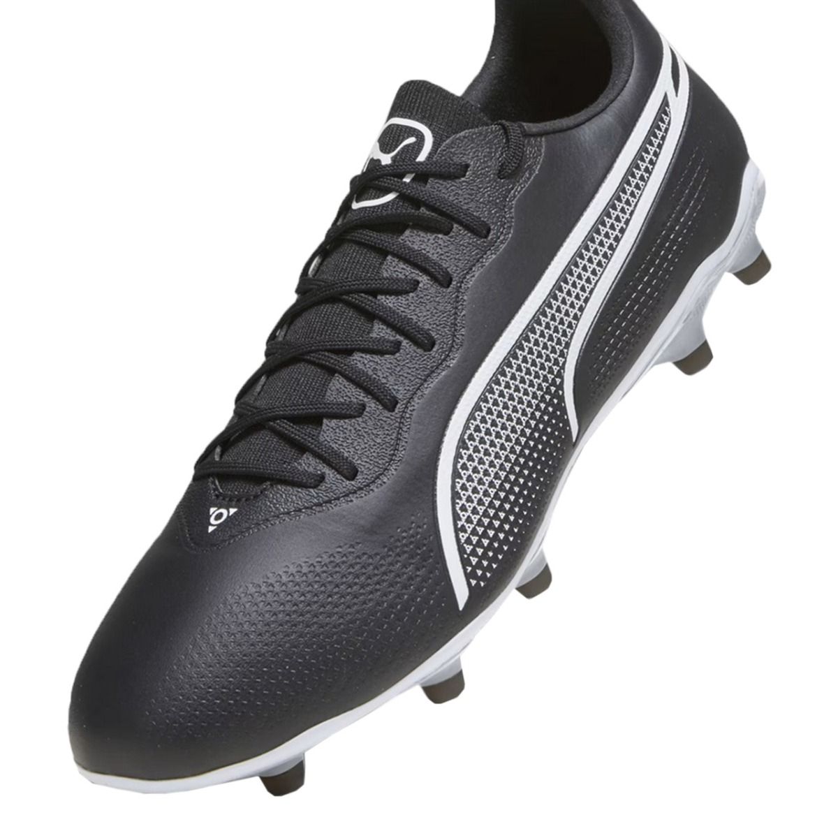 Puma Futbalové topánky King Pro FG/AG 107566 01