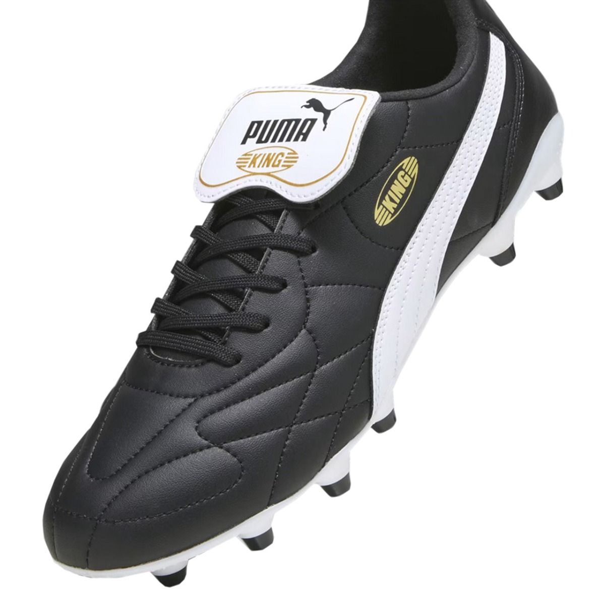 Puma Futbalové topánky King Top FG/AG 107348 01