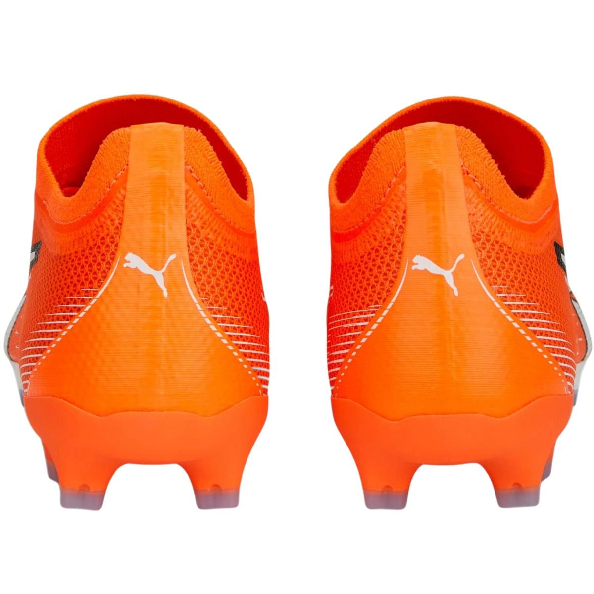 Puma Futbalové topánky Ultra Match FG/AG 107217 01