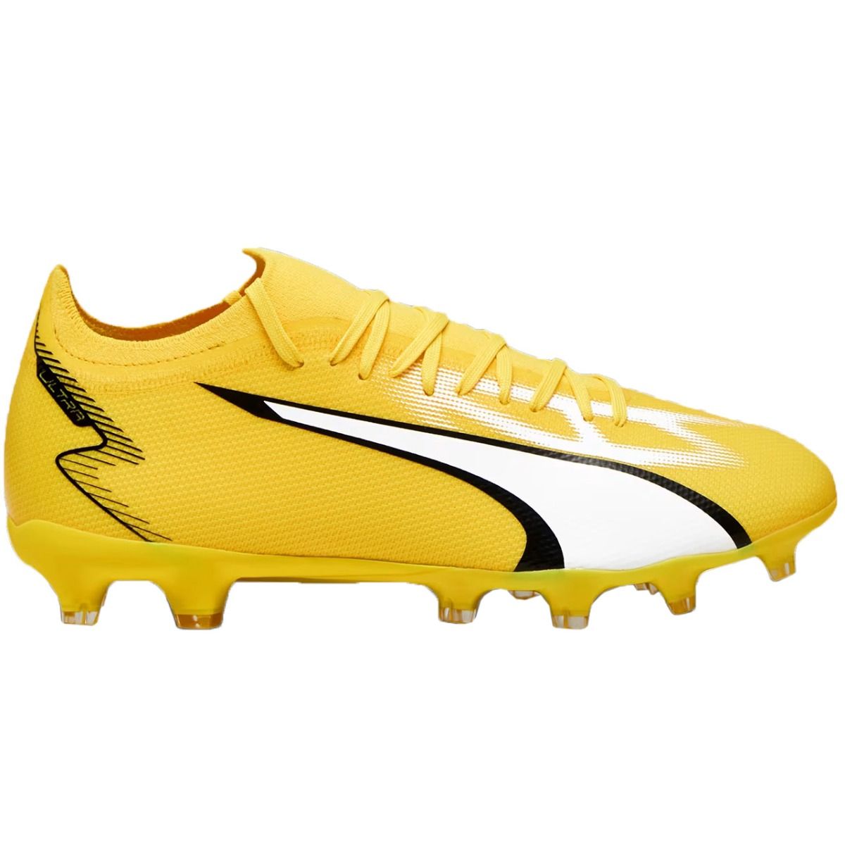 Puma Futbalové topánky Ultra Match FG/AG 107347 04