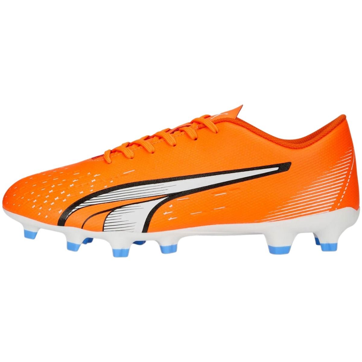 Puma Futbalové topánky Ultra Play FG/AG 107224 01