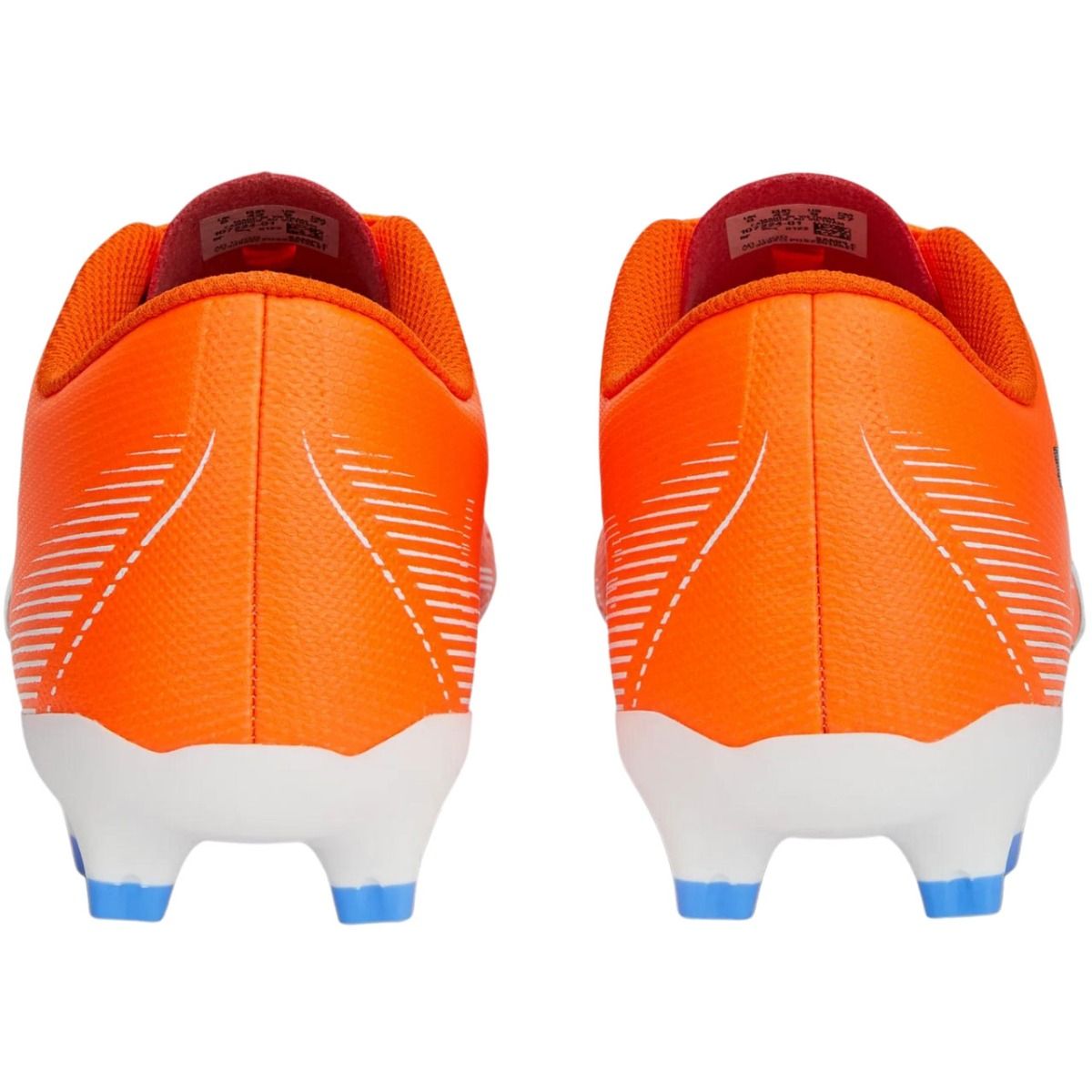 Puma Futbalové topánky Ultra Play FG/AG 107224 01